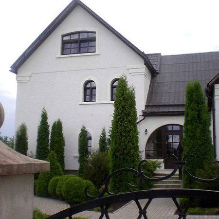 Bellavilla Vilnius Exterior photo