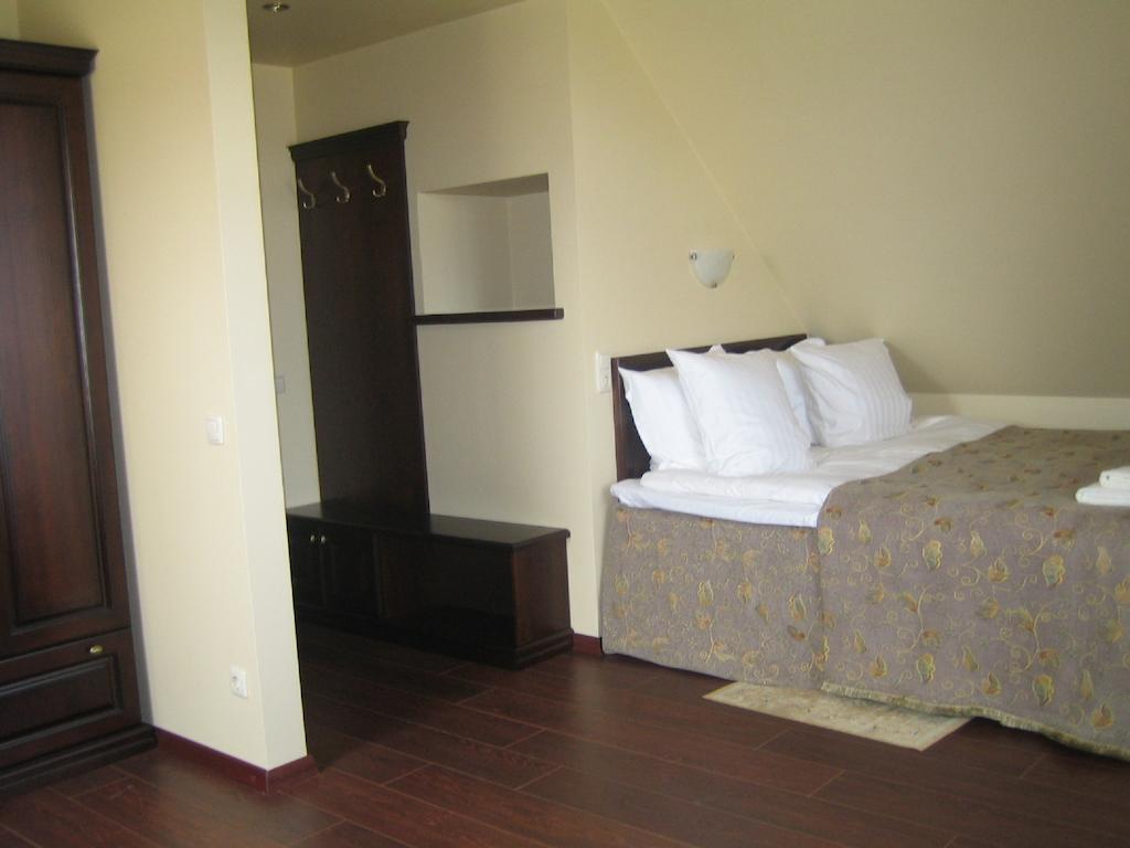 Bellavilla Vilnius Room photo