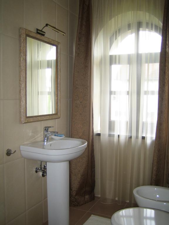 Bellavilla Vilnius Room photo