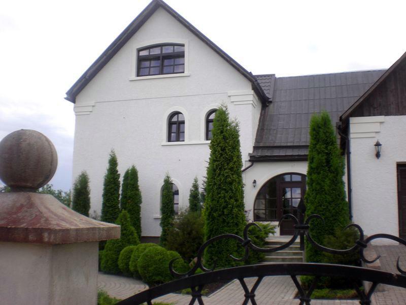 Bellavilla Vilnius Exterior photo