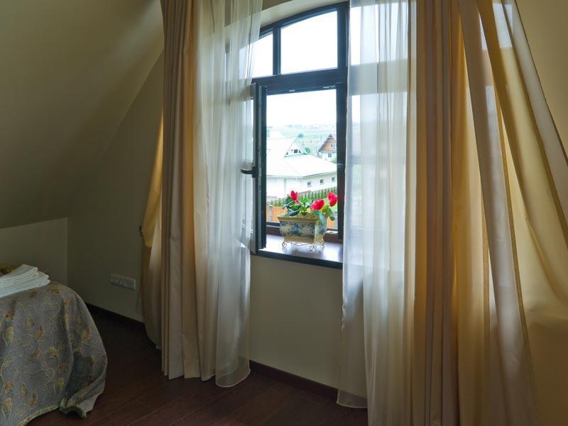 Bellavilla Vilnius Exterior photo