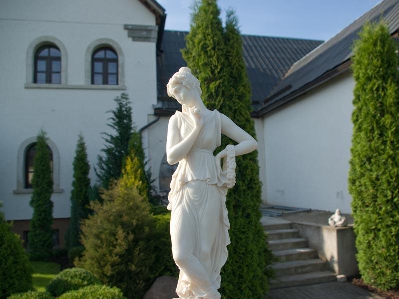 Bellavilla Vilnius Exterior photo